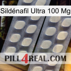 Sildénafil Ultra 100 Mg 07